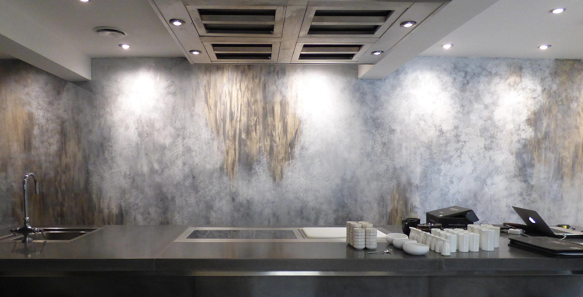 The many misconceptions of Polished Plaster